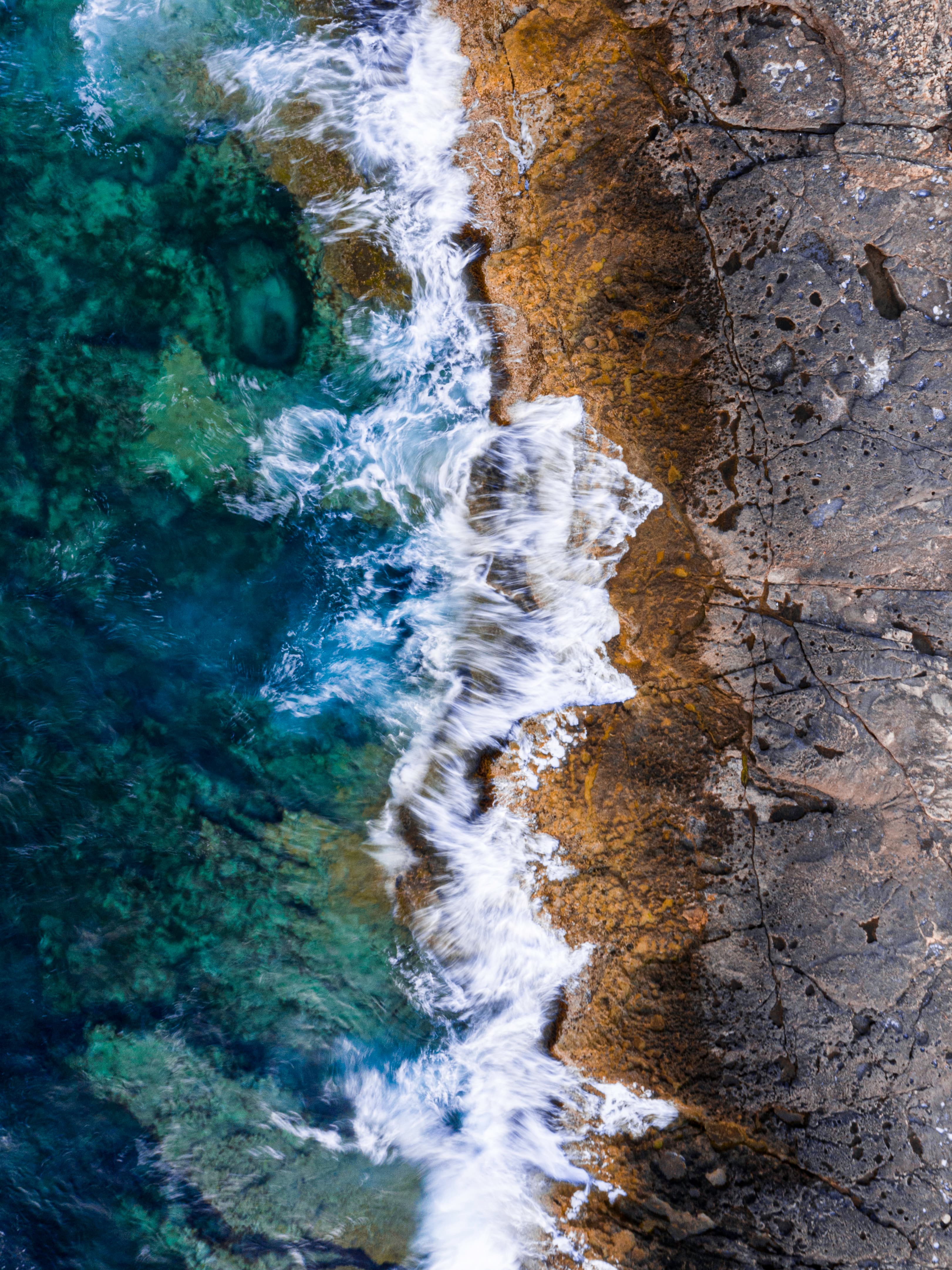 Salt & Stone — Photography